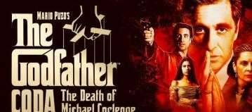 The Godfather Part III gets a new cut and a new title – The Godfather Coda: The Death of Michael Corleone - www.msn.com - Britain - county Tate
