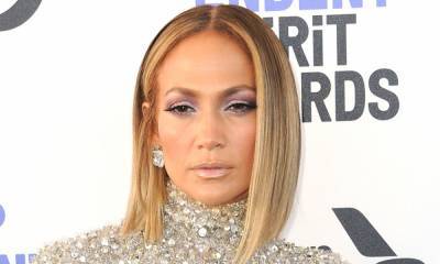 Jennifer Lopez reveals heartbreak over major snub - hellomagazine.com