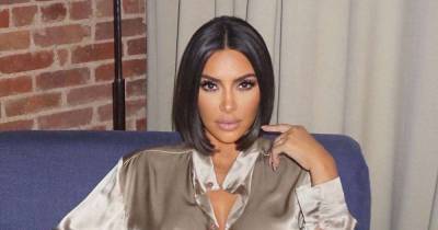 Kim Kardashian's $60million mansion receives most incredible Christmas makeover - www.msn.com - Chicago