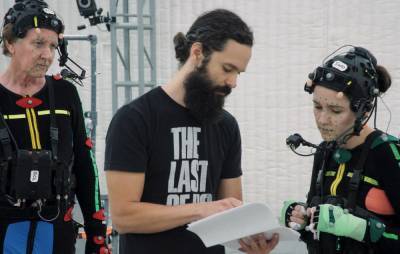 ‘The Last Of Us’ director Neil Druckmann promoted to Naughty Dog co-president - www.nme.com