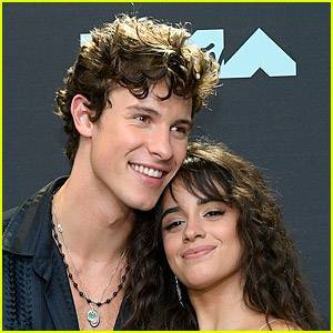 Shawn Mendes & Camila Cabello Surprise Fans with Release of New Christmas Duet - Listen Now! - www.justjared.com