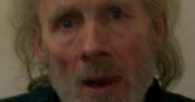 Search launched for Scots pensioner missing for more than six weeks - www.dailyrecord.co.uk - Scotland