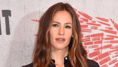 Jennifer Garner Reacts to 'Peppermint' Becoming the Number One Movie on Netflix - www.justjared.com