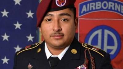 Fort Bragg soldier killed on Outer Banks had been decapitated: reports - www.foxnews.com - North Carolina
