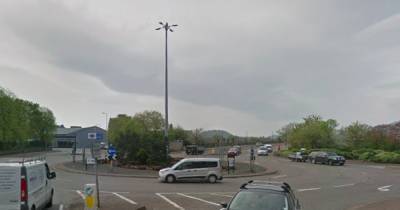 Woman hit by car in Inverness as police launch probe - www.dailyrecord.co.uk - county Highlands
