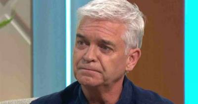 This Morning's Phillip Schofield shares heartbreak as 'wonderful' former colleague dies - www.ok.co.uk