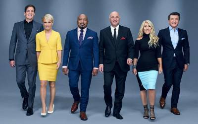 Friday Ratings: ‘Shark Tank’ Edges CBS Crime Drama Season Debuts In Demos - deadline.com