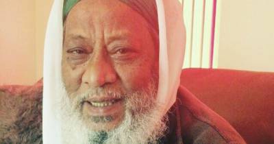 The latest chapter in the tragic case of a much-loved imam murdered in Rochdale - www.manchestereveningnews.co.uk