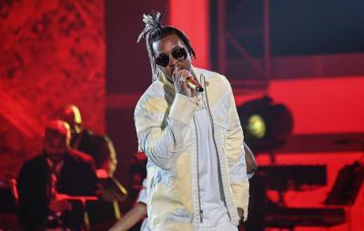 Jeremih released from hospital as he continues recovery from coronavirus - www.nme.com