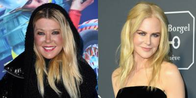 Tara Reid Doesn't Think She Actually Left That Comment on Nicole Kidman's Instagram - www.justjared.com