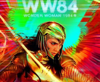 ‘Wonder Woman 1984’ Early Reactions Praise The Emotional, Timely Sequel As The Film We Need Right Now - theplaylist.net