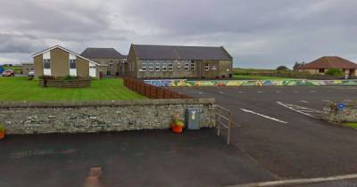 Man arrested and charged after 'disturbance' in Scots primary school grounds - www.dailyrecord.co.uk - Scotland - county Highlands