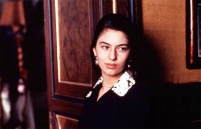 Sofia Coppola Recalls The Crushing ‘Embarrassment’ Of Being Thrown Under The Bus On ‘Godfather III’ - theplaylist.net