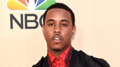 Finally, Some Very Good News About Jeremih Amid His COVID-19 Battle - www.justjared.com