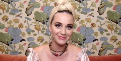 Katy Perry Gets Real About Her Biggest "Challenge" Since Becoming a Mom to Daughter Daisy - www.cosmopolitan.com