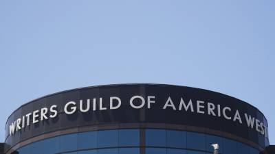 WGA Urges Judge Not to Intervene in Agency Boycott - variety.com