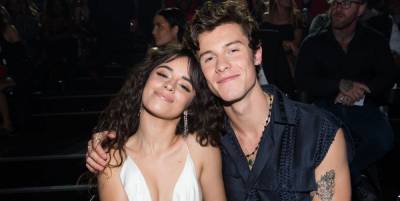 Shawn Mendes's '24 Hours' Lyrics Are About Moving In With and Marrying Camila Cabello - www.elle.com