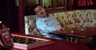 Coronation Street's Peter Barlow will be told he's dying ahead of Christmas storyline - www.dailyrecord.co.uk