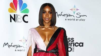 Kelly Rowland Reveals Why Her 2nd Pregnancy Is ‘Dramatically Different’ Than First - hollywoodlife.com