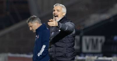 Jim Goodwin insists St Mirren will challenge SPFL Covid ruling as he makes 'fairness' plea - www.dailyrecord.co.uk