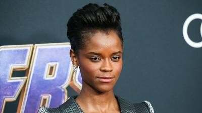 ‘Small Axe’ & ‘Black Panther’ Star Letitia Wright Deletes Social Media Accounts After Anti-Vaccine Video Backlash - deadline.com