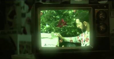 Eminem Makes ‘SNL’ Cameo As Pete Davidson Sends Up ‘Stan’ Video - deadline.com - Santa
