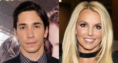 Justin Long Looks Back on Working with Britney Spears on 'Crossroads' - www.justjared.com - state Louisiana