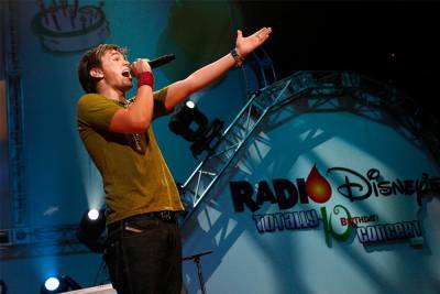 Radio Disney leaving the airwaves in 2021 - nypost.com