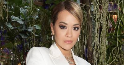 Rita Ora apologises for breaking lockdown rules again after failing to isolate after Egypt trip - www.ok.co.uk - Egypt