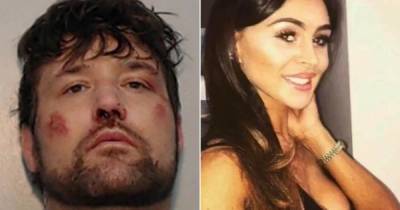 'He got my ear... it was hanging on': Dad describes how he fought off cage fighter who had just murdered his ex - www.manchestereveningnews.co.uk