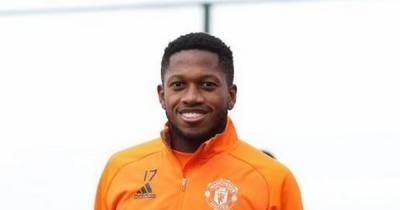 Why Fred was not in the Manchester United squad vs West Ham - www.manchestereveningnews.co.uk - Brazil - Manchester
