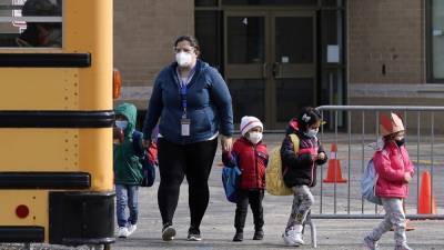 Haskins & Talgo: Coronavirus school closings are hurting students — it’s time to reopen - www.foxnews.com
