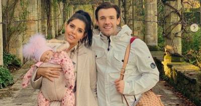 Cara De La Hoyde says her libido 'is gone' after welcoming second child with husband Nathan Massey - www.ok.co.uk