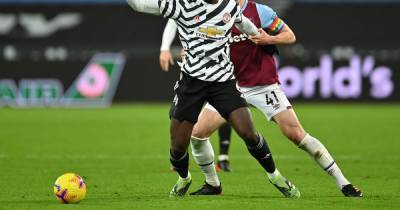 Paul Pogba provides fitness update after Manchester United win vs West Ham - www.manchestereveningnews.co.uk - Manchester