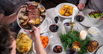 The top Manchester restaurants who will post your Christmas dinner to you - www.manchestereveningnews.co.uk - Manchester