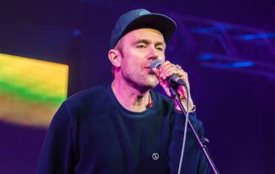 Damon Albarn says UK government “has no empathy with the arts whatsoever” - www.nme.com - Britain