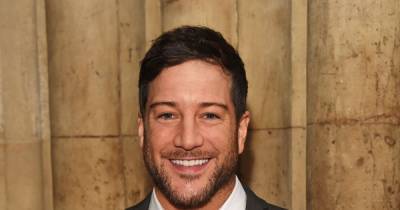 Matt Cardle recalls 'exchanging messages about going on date' with Meghan Markle before she met Prince Harry - www.ok.co.uk - city Memphis