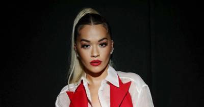 Rita Ora Forced To Apologise Again After Second Breach Of Covid Regulations - www.msn.com - Britain - Egypt - city Cairo