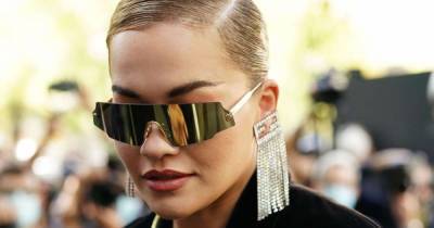Rita Ora broke self-isolation rule by throwing birthday party after paid private gig in Egypt - www.msn.com - Egypt - city Cairo
