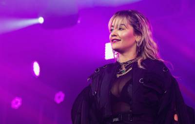 Rita Ora apologises again after further breach of lockdown rules - www.nme.com