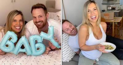 Married At First Sight's Carly Bowyer welcomes first child - www.newidea.com.au