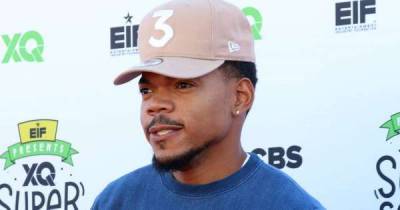 Chance the Rapper sued over flop debut album - www.msn.com - Illinois - county Cook