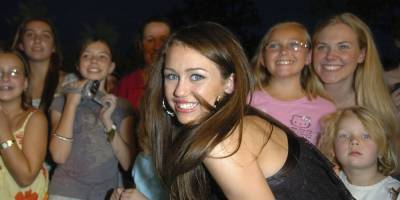 Miley Cyrus Reveals the Good & Bad Ways 'Hannah Montana' Impacted Her Life - www.justjared.com - Montana