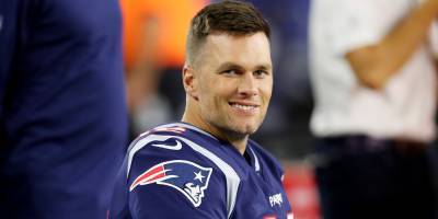 Tom Brady Makes a Luxury Purchase for Millions of Dollars - www.justjared.com