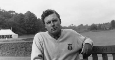Peter Alliss obituary: The colourful and controversial “voice of golf” - www.msn.com - Britain - Berlin