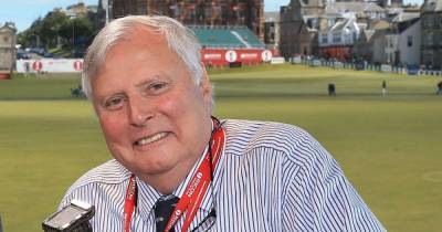 'Voice of golf' and tournament legend Peter Alliss dies - www.msn.com