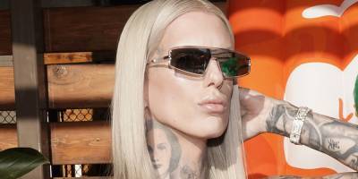 Jeffree Star Says He's Plotting an X-Rated Career Move - www.justjared.com