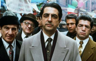 Francis Ford Coppola says he’s “done with” ‘The Godfather’ series: “I have other fish to fry” - www.nme.com
