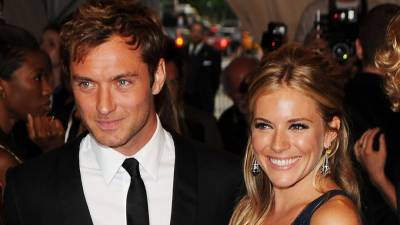 Sienna Miller talks ‘challenging’ Jude Law breakup following affair in 2005: ‘It was a long battle’ - www.foxnews.com - London