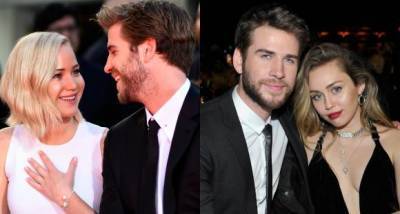 Liam Hemsworth dated Jennifer Lawrence post Miley Cyrus breakup? Disney star then decided to ‘get him back’? - www.pinkvilla.com